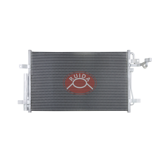  Geely Auto Condenser OE 8010038600 Fit Geely EMCRAND GL/GS 1.4T 2018